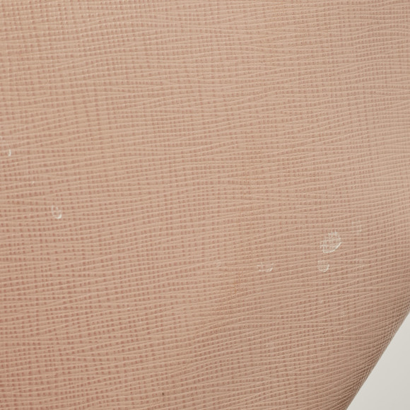 PRADA Beige Saffiano Lux Leather Small Galleria Tote - Picture 6 of 8